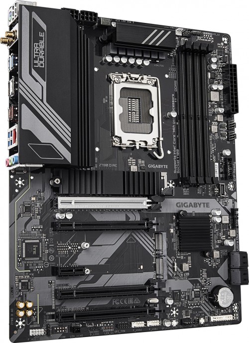 Gigabyte Z790 D AC DDR5