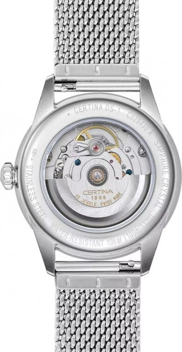 Certina DS-1 Day Date C029.430.11.051.00