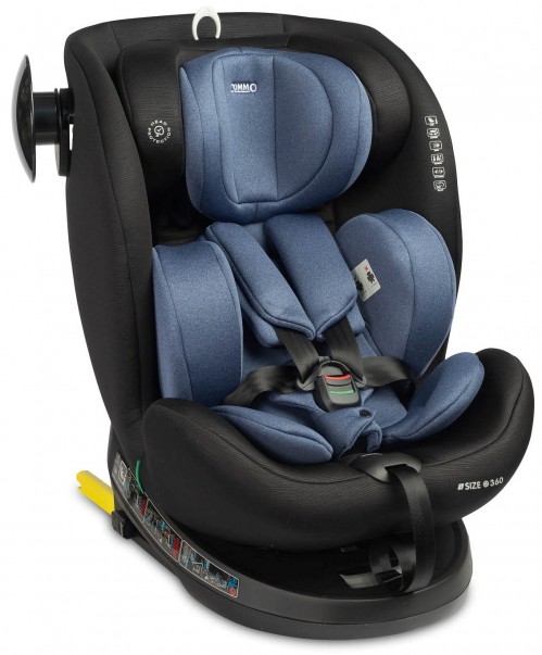 Caretero Commo i-Size