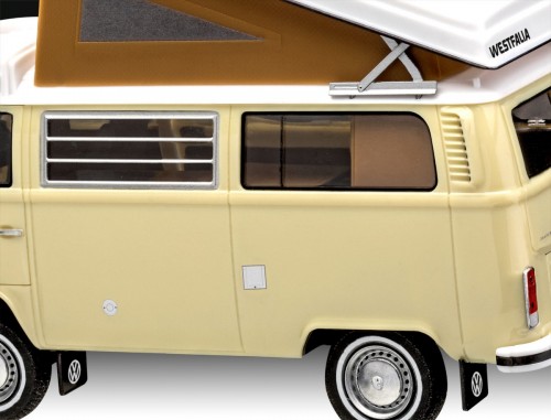Revell VW T2 Camper (1:24)