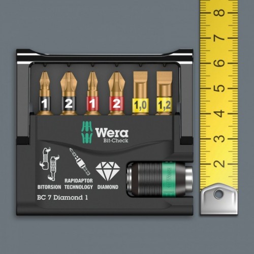 Wera WE-057422