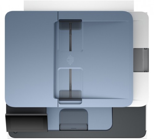 HP Color LaserJet Pro 3302FDWG