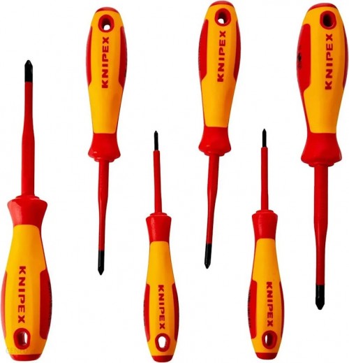 KNIPEX 002012V03