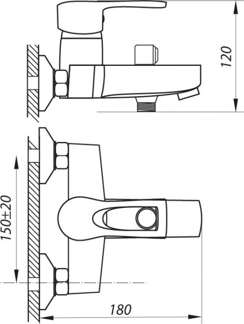 Zerix PTA-446 ZX2923