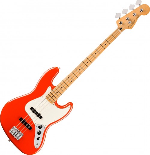 Fender Player II Jazz Bass MN