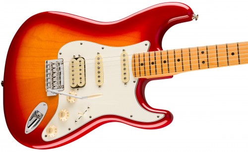Fender Player II Stratocaster MN HSS