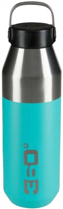 360 Degrees Vacuum Insulated Narrow Mouth Bottle