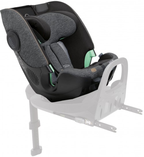 Chicco Bi-Seat Air i-Size