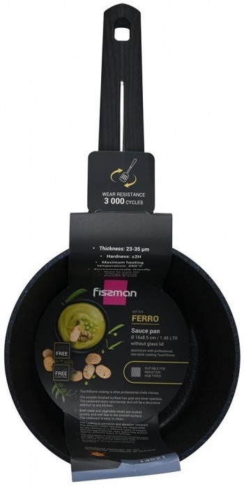 Fissman Ferro 14521