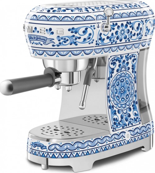 Smeg ECF02DGBEU