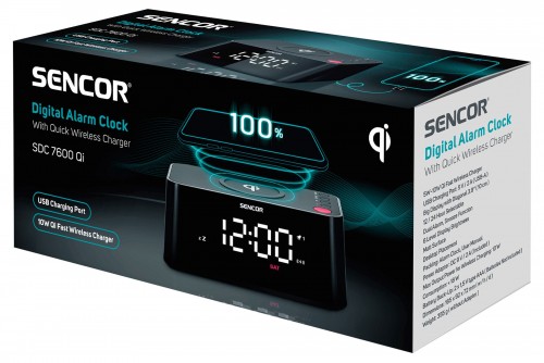Sencor SDC 7600QI