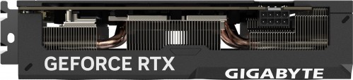 Gigabyte GeForce RTX 4060 Ti WINDFORCE OC V2 8G