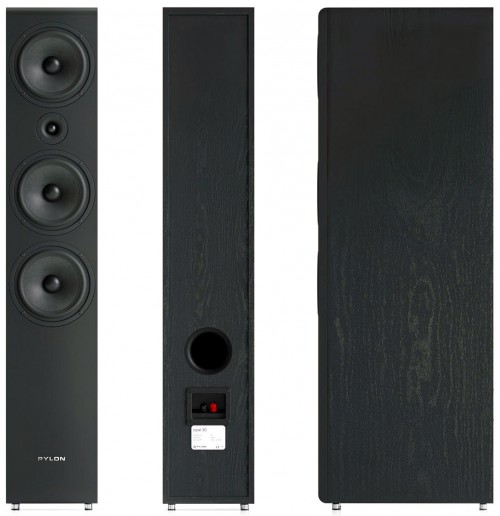 Pylon Audio Opal 30