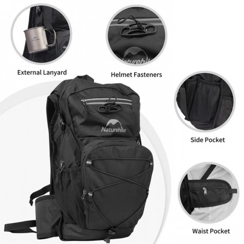 Naturehike Cielo Outdoor Cycling Backpack