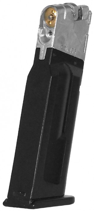 ASG ISSC M22