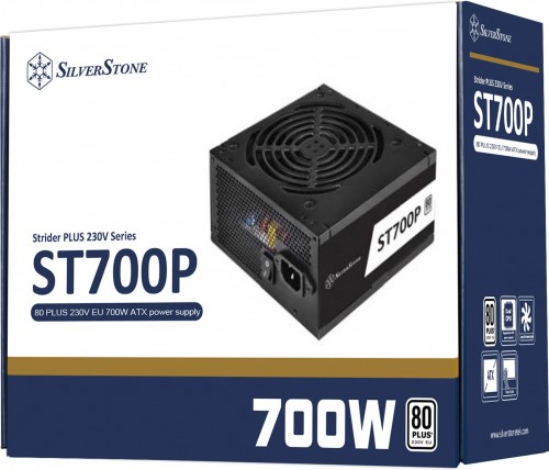 SilverStone ST700P