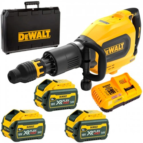 DeWALT DCH911X3