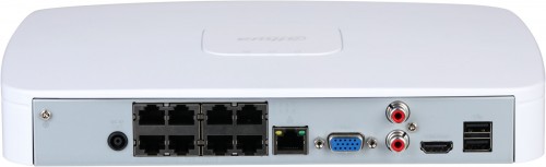 Dahua NVR2108-8P-4KS3