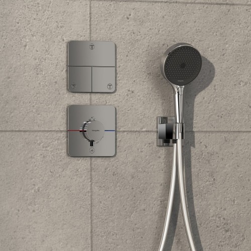 Hansgrohe ShowerSelect Comfort Q 15589000