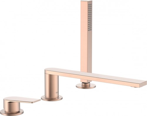 Tres Project-tres 21116103