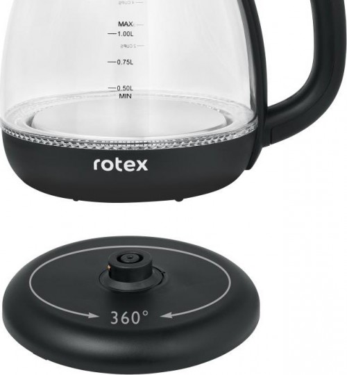 Rotex RKT80-B