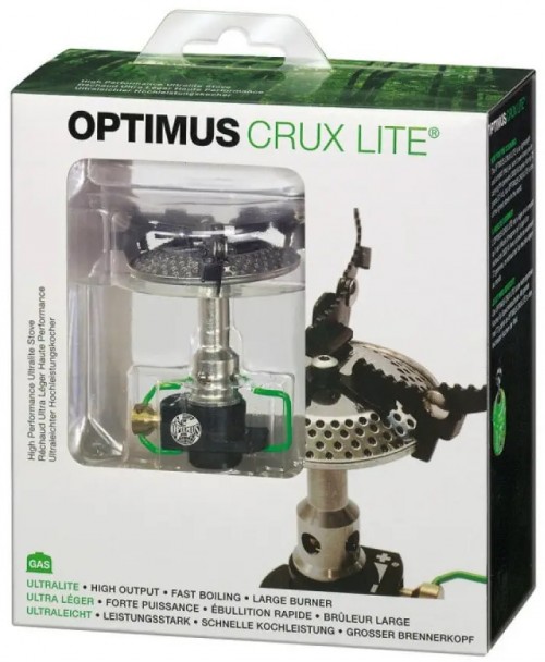 OPTIMUS Crux Lite