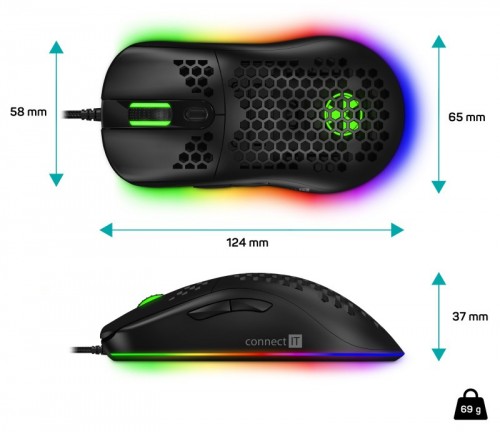 Connect IT Battle Air 2