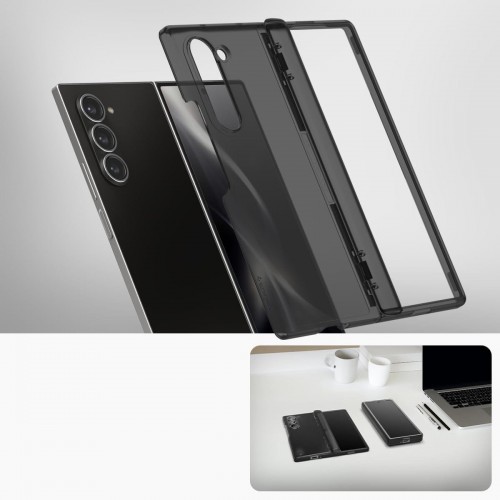 Spigen Ultra Hybrid Pro for Galaxy Z Fold 6