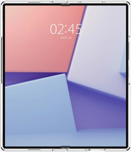 Spigen Ultra Hybrid Pro for Galaxy Z Fold 6