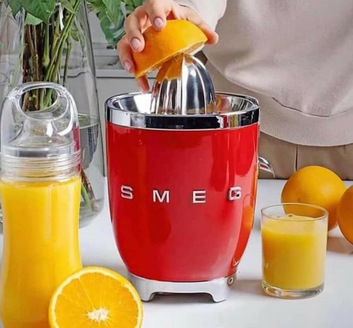 Smeg CJF01RDEU