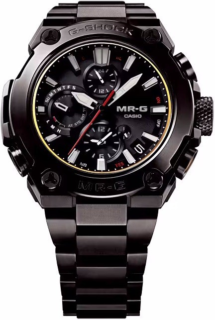 Casio G-Shock MRG-B1000B-1A