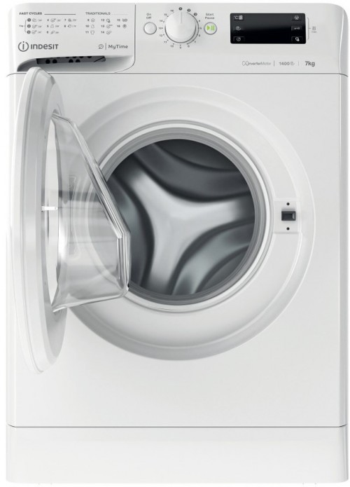 Indesit OMTWE 71483 W