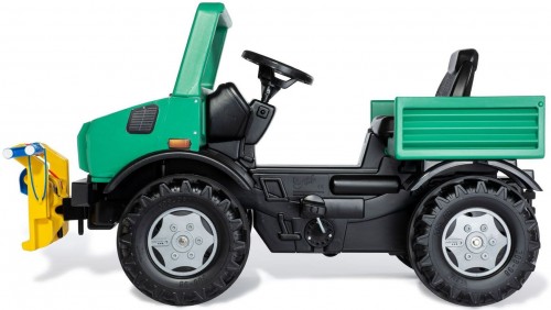 Rolly Toys rollyUnimog Forst