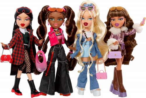 Bratz Alwayz Jade 505228