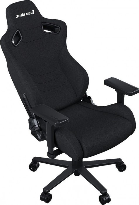 Anda Seat Kaiser Frontier XL Fabric