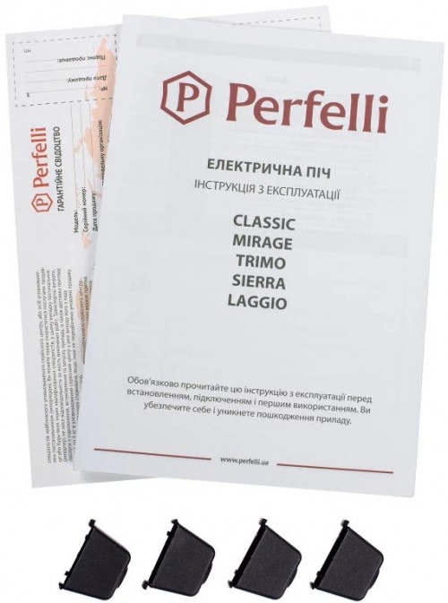 Perfelli Sierra 37