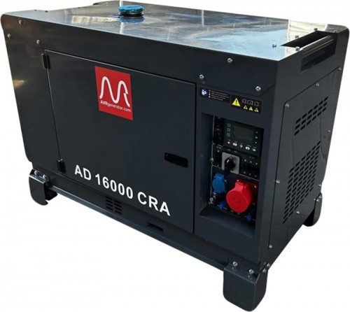 Metier AD16000CRA