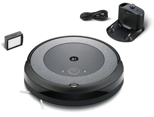 iRobot Roomba Combo i5