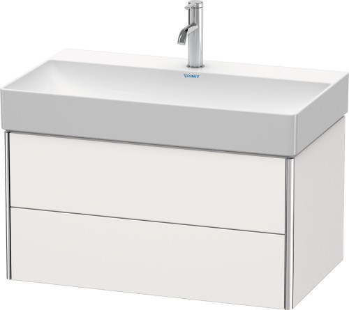 Duravit XSquare 80 XS416208585