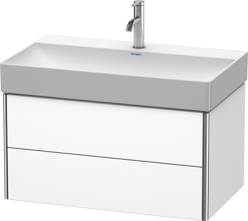 Duravit XSquare 80 XS416208585