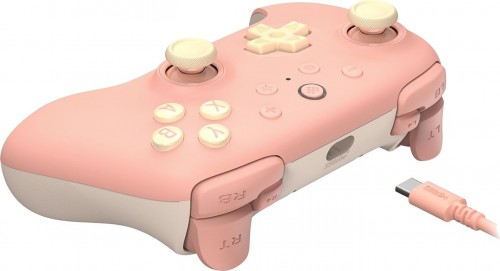 8BitDo Ultimate 2C Wired Controller