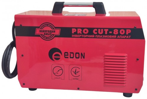 Edon Pro CUT-80P