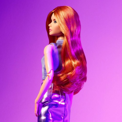 Barbie Looks HRM12