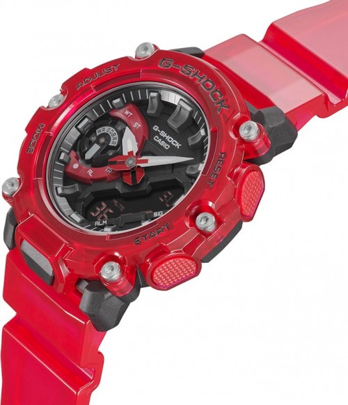 Casio G-Shock GA-2200SKL-4A