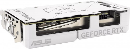 Asus GeForce RTX 4060 Ti Dual EVO White 8GB