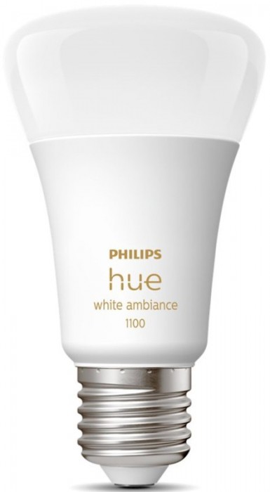 Philips Hue White Ambiance 11W E27