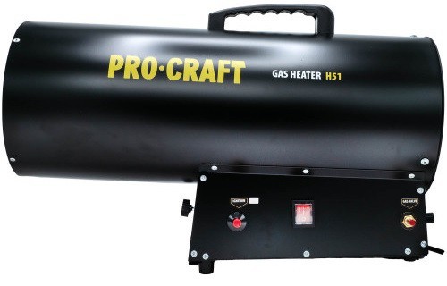 Pro-Craft H51