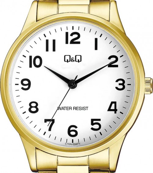 Q&Q C10A-004PY