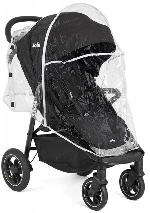 Joie Litetrax Pro Air