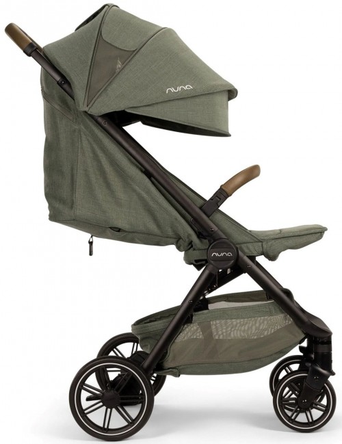 Nuna Trvl LX